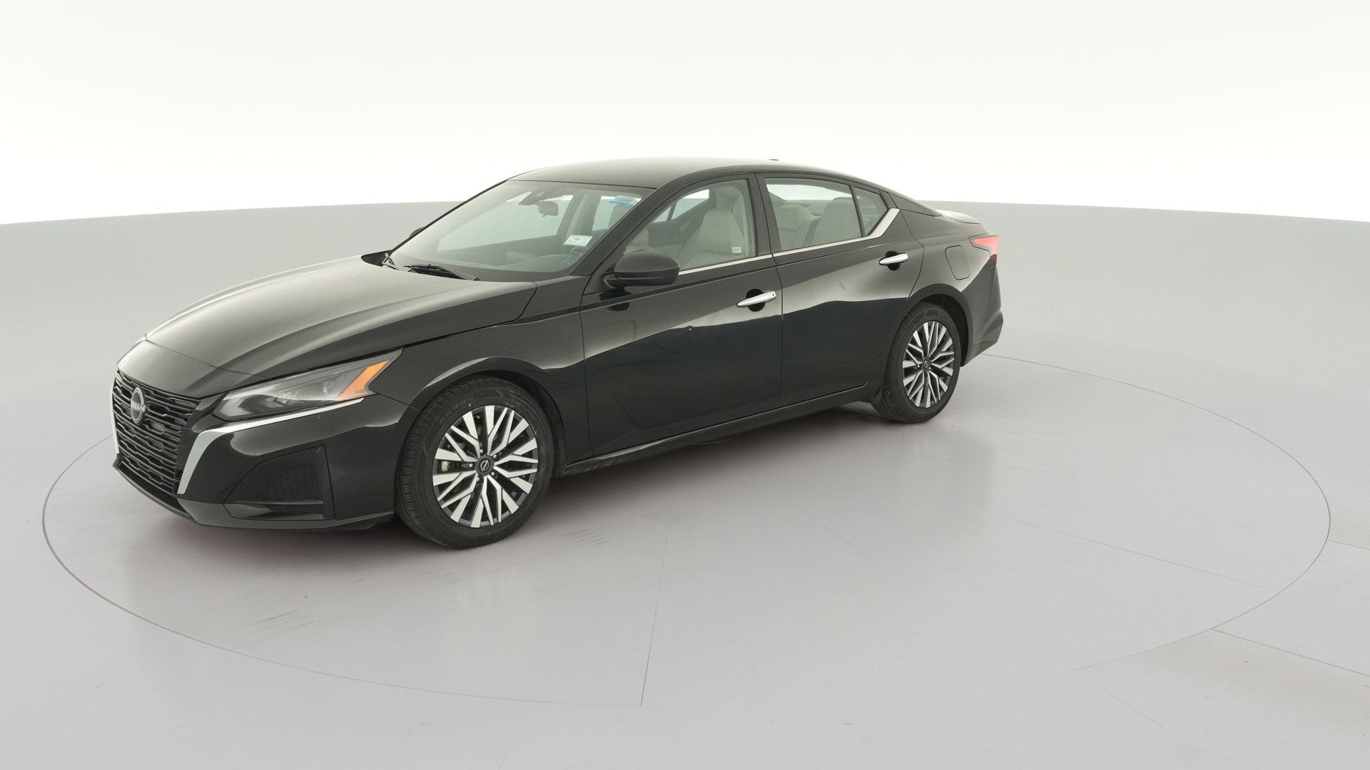 2024 Nissan Altima vehicle photo