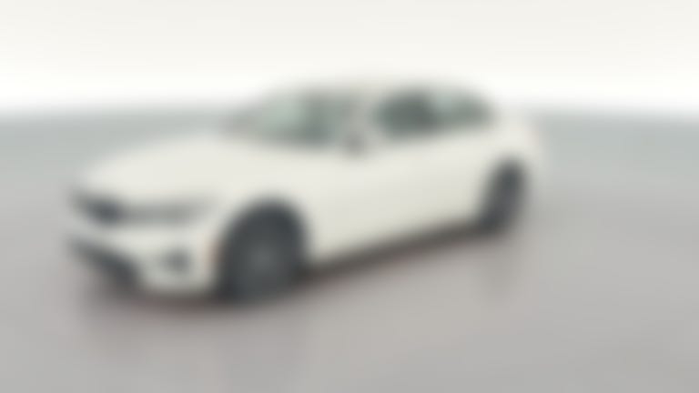 2020 BMW 3 Series vehicle photo
