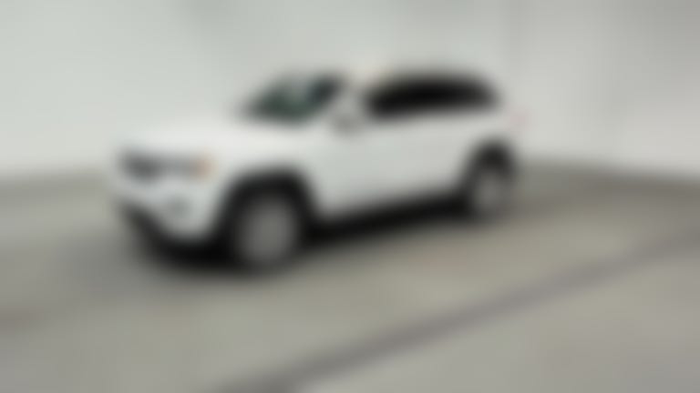 2018 Jeep Grand Cherokee vehicle photo