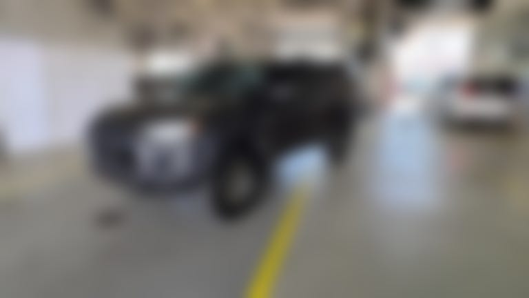 2021 Toyota 4Runner vehicle photo