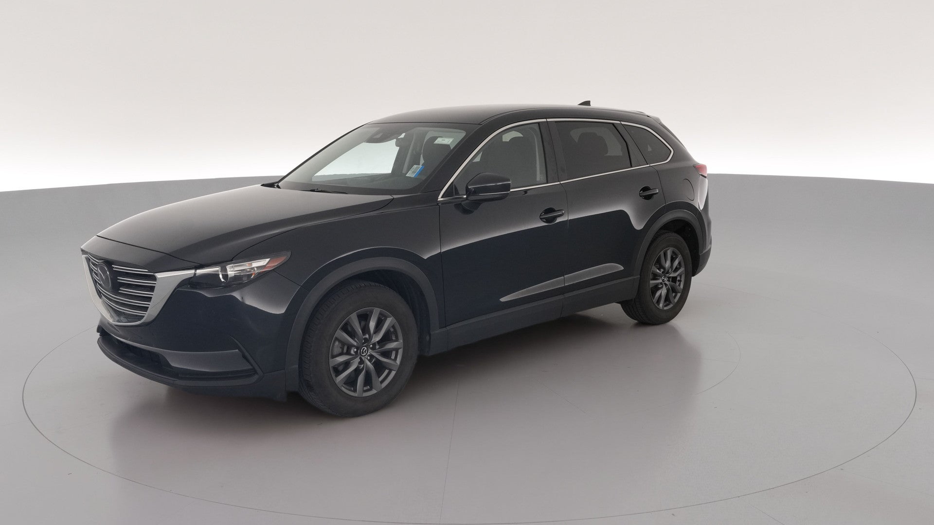 2022 MAZDA CX-9 vehicle photo