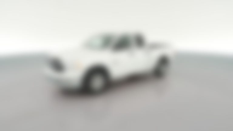 2024 Ram 1500 Classic Quad Cab vehicle photo