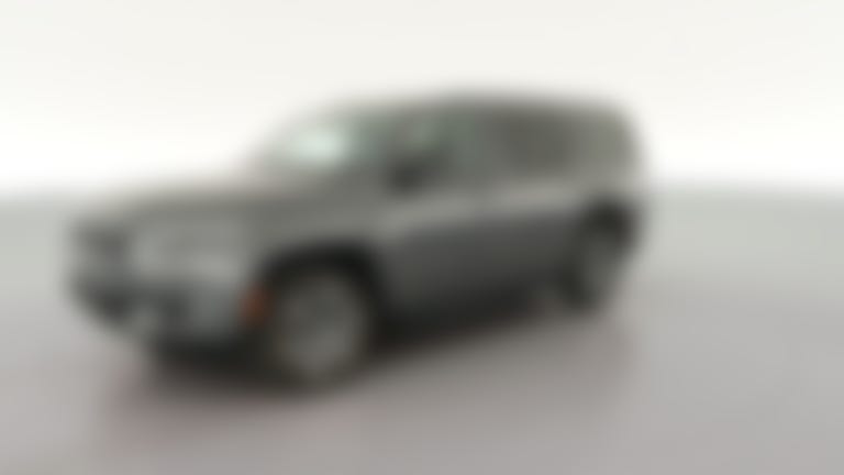 2024 Jeep Wagoneer vehicle photo