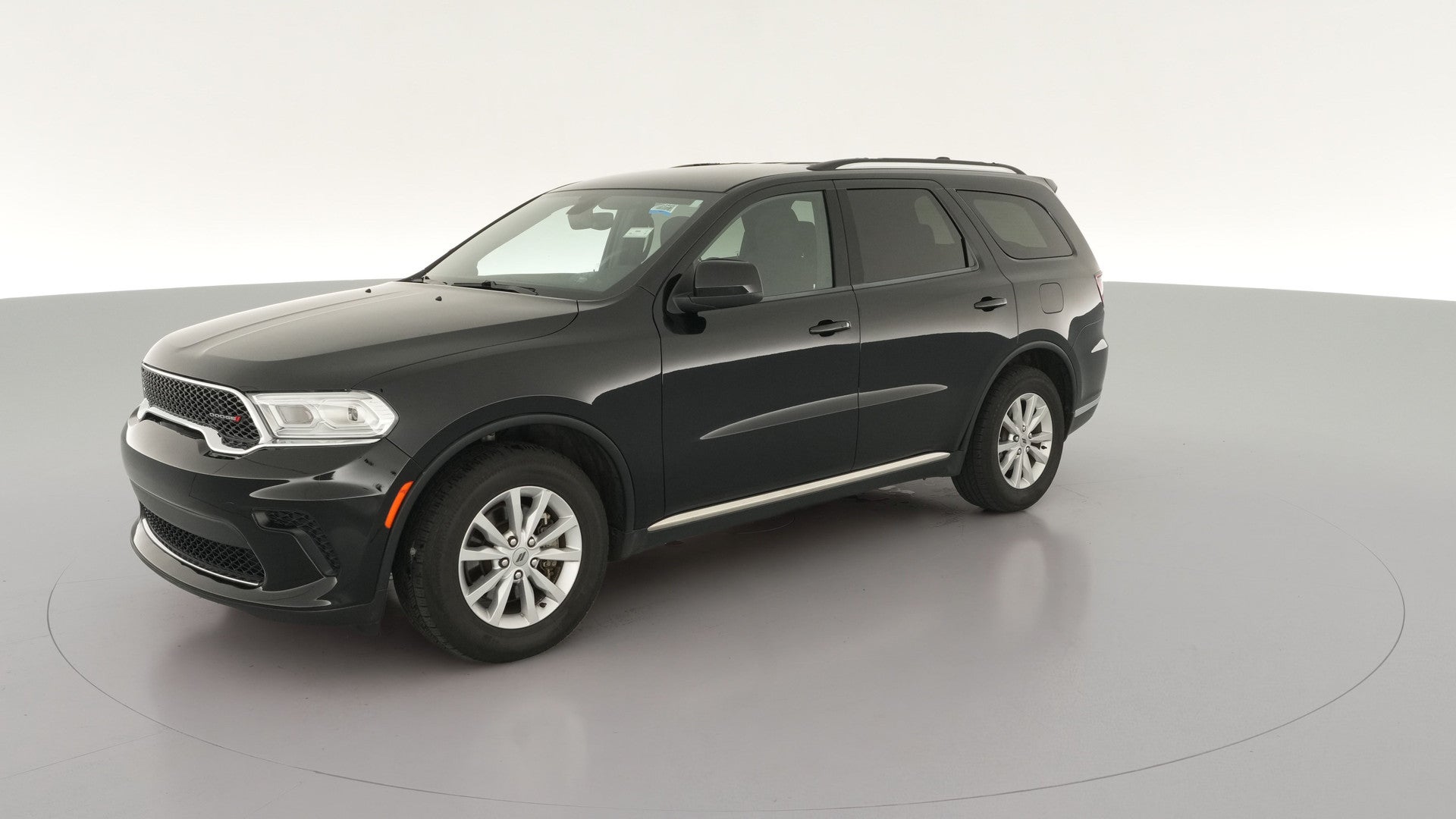 2023 Dodge Durango vehicle photo