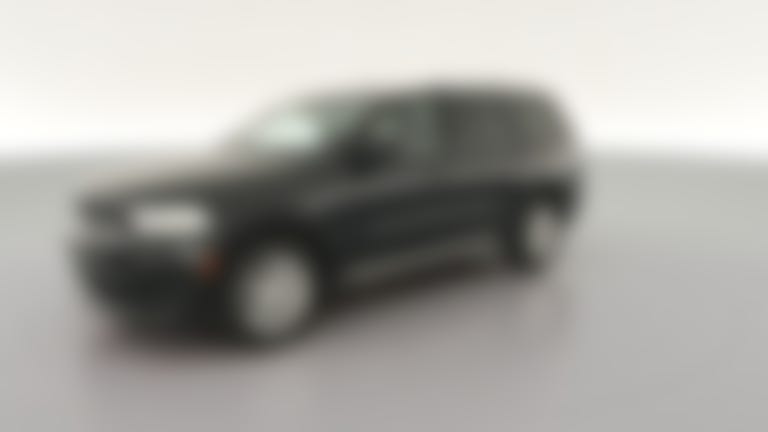2023 Dodge Durango vehicle photo
