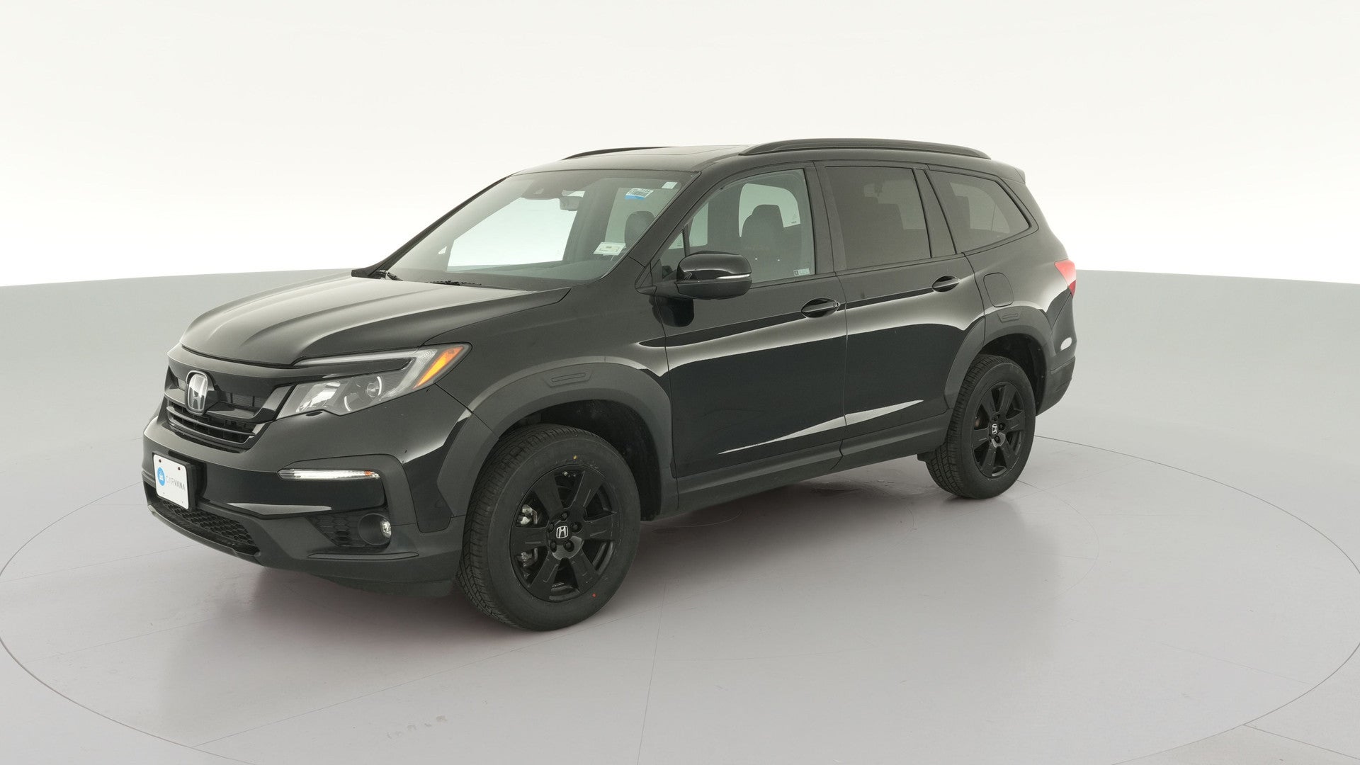 2022 Honda Pilot vehicle photo