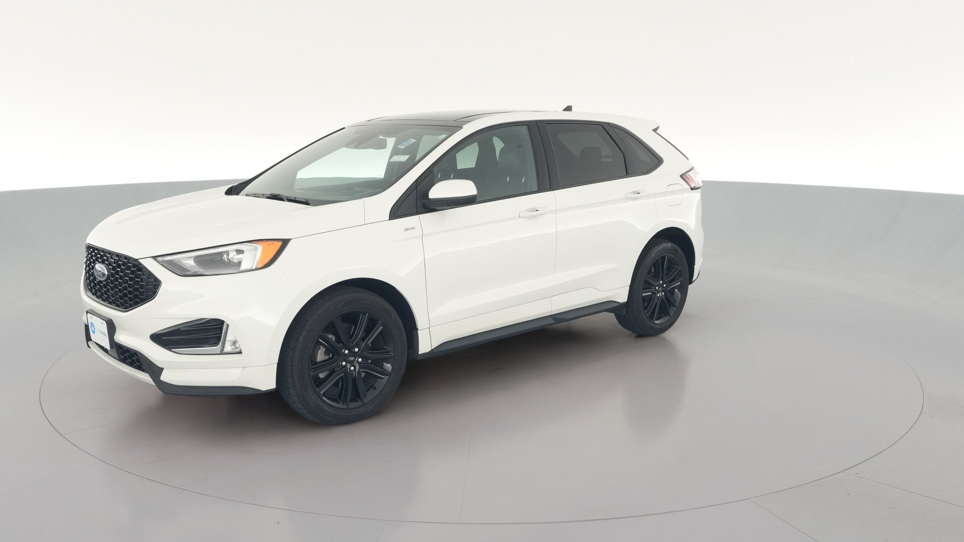 2022 Ford Edge vehicle photo