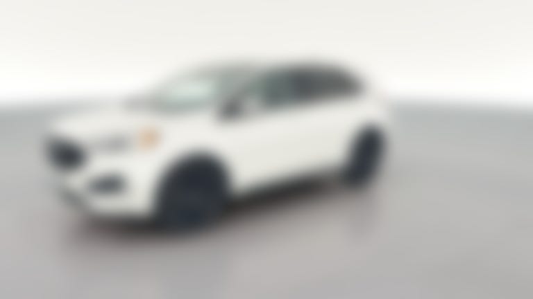 2022 Ford Edge vehicle photo