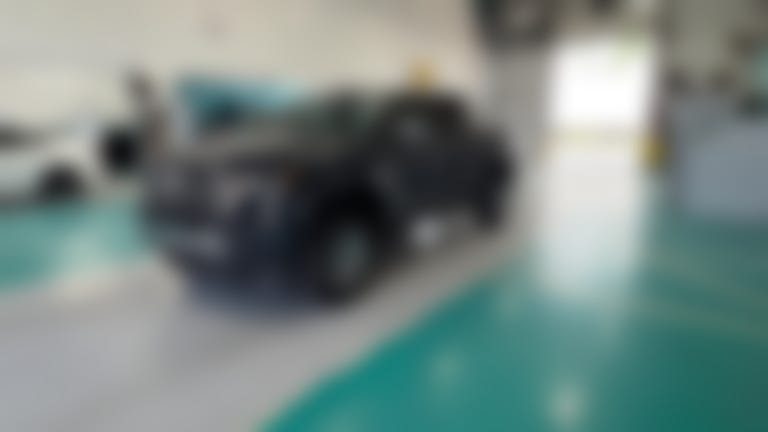 2025 Toyota Tacoma i-FORCE MAX Double Cab vehicle photo