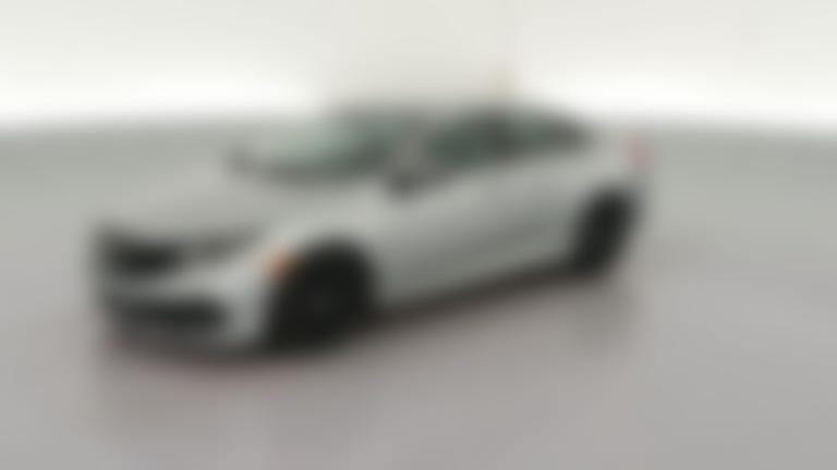 2020 Honda Civic vehicle photo