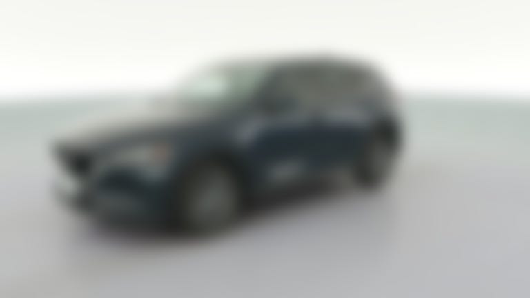 2017 MAZDA CX-5 vehicle photo