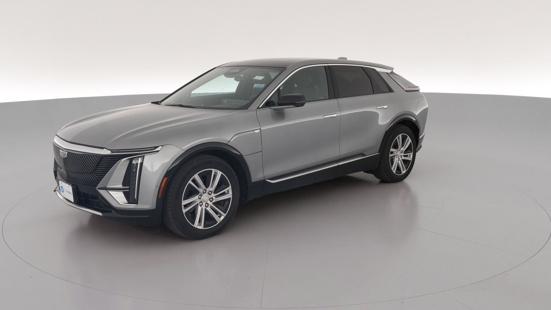 2024 Cadillac LYRIQ vehicle photo