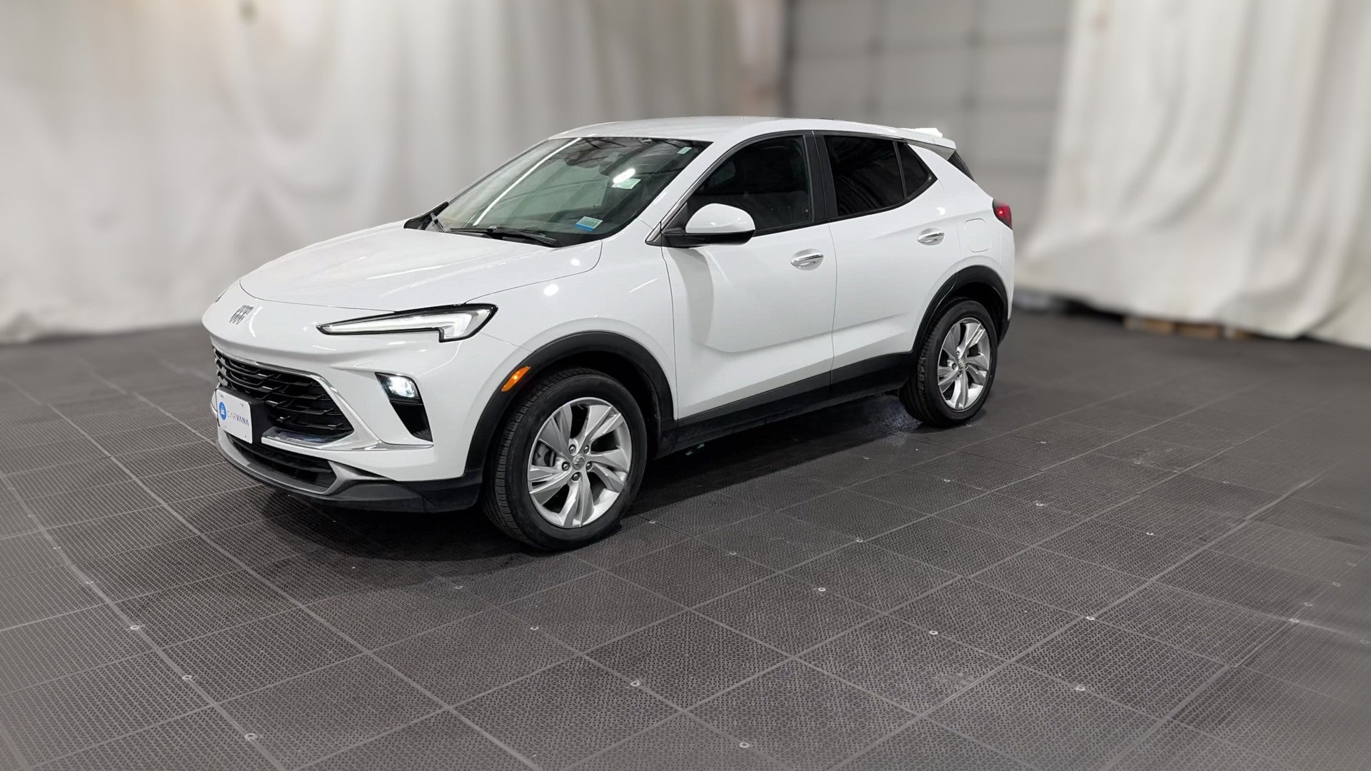2024 Buick Encore GX vehicle photo