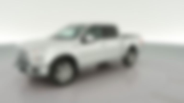 2017 Ford F150 SuperCrew Cab vehicle photo