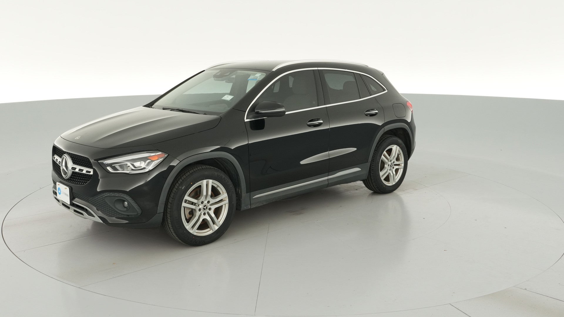 2023 Mercedes-Benz GLA vehicle photo