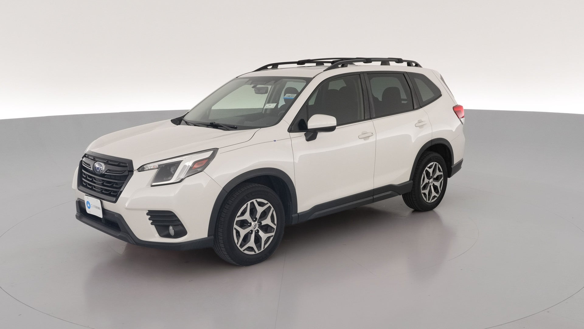 2022 Subaru Forester vehicle photo