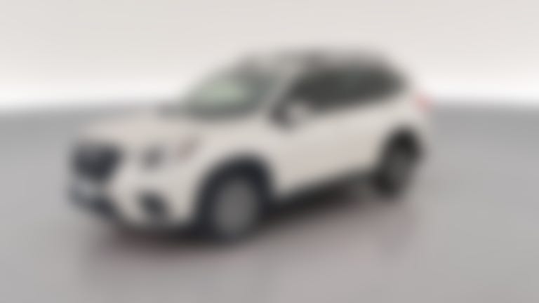 2022 Subaru Forester vehicle photo