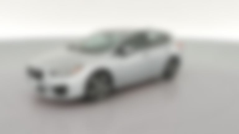 2017 Subaru Impreza vehicle photo