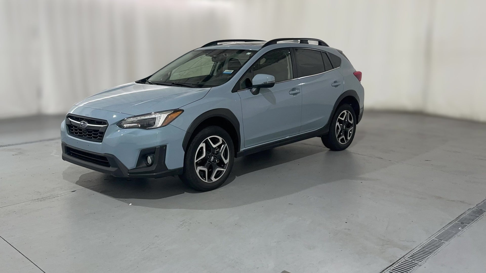 2019 Subaru Crosstrek vehicle photo