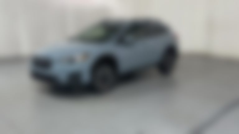 2019 Subaru Crosstrek vehicle photo