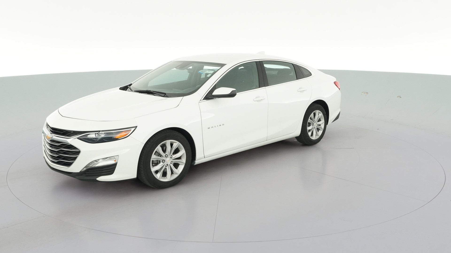 2025 Chevrolet Malibu vehicle photo