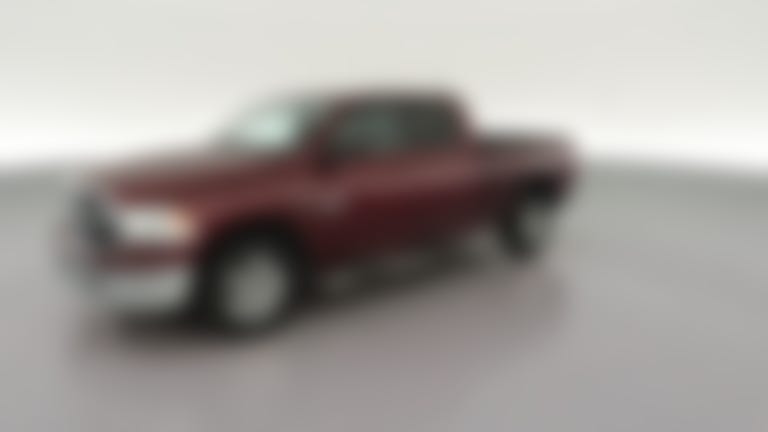 2019 Ram 1500 Classic Crew Cab vehicle photo
