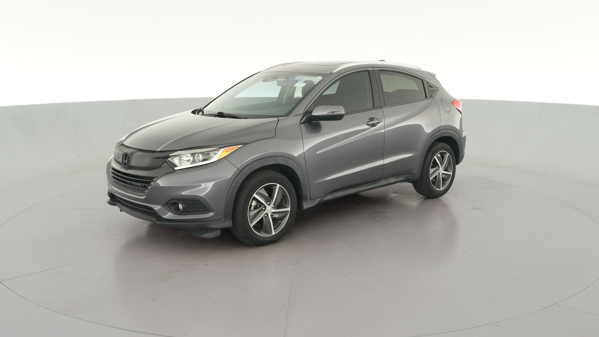 2022 Honda HR-V vehicle photo