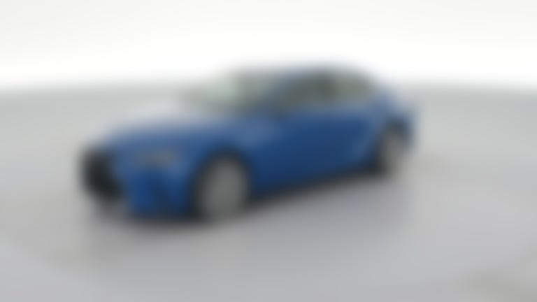2023 Lexus IS vehicle photo