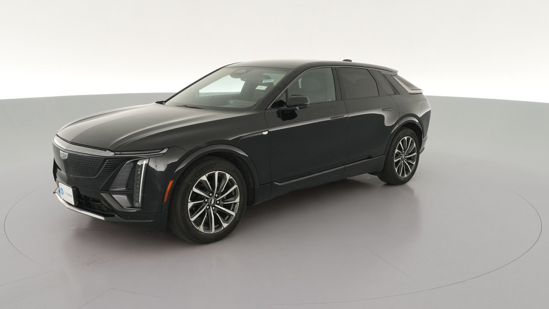 2024 Cadillac LYRIQ vehicle photo