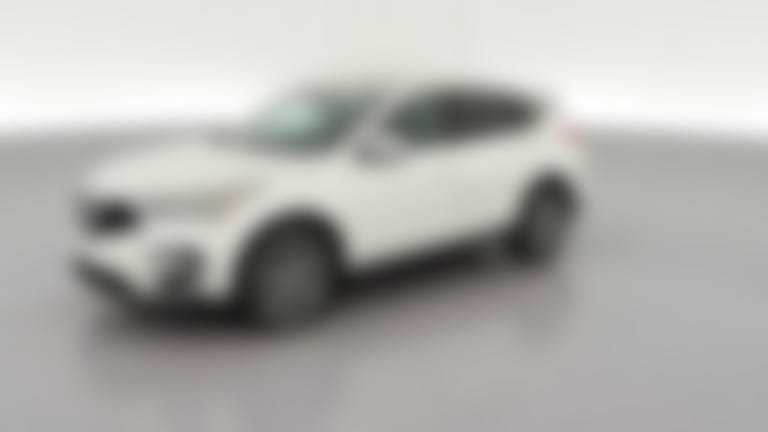 2020 Acura RDX vehicle photo