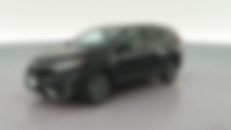 2022 Honda CR-V Hybrid vehicle photo