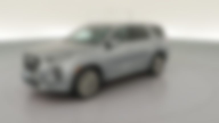 2020 Hyundai Palisade vehicle photo