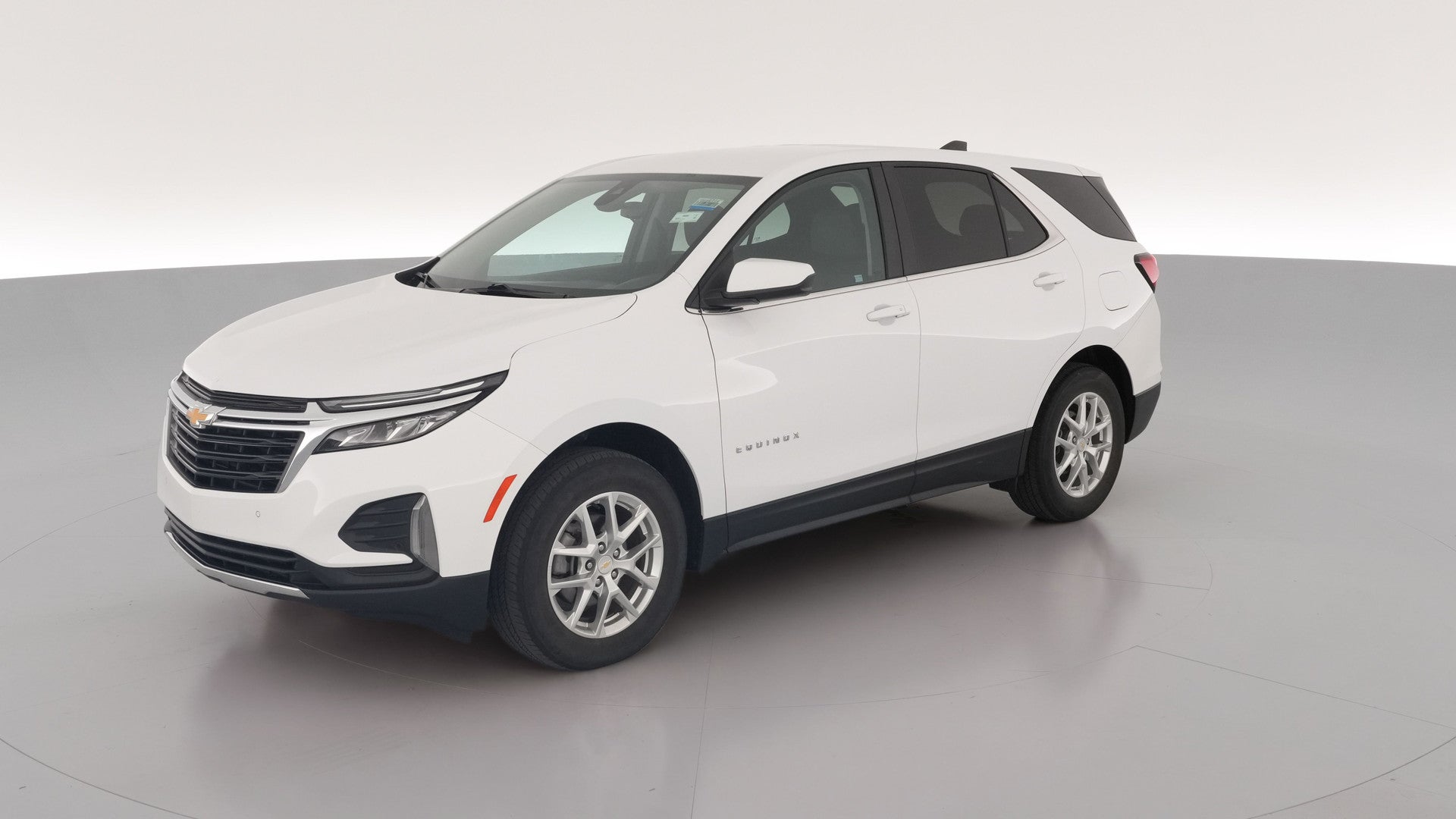 2022 Chevrolet Equinox vehicle photo