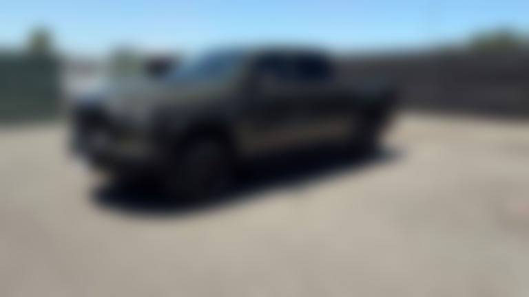 2026 Ram 1500 Crew Cab vehicle photo
