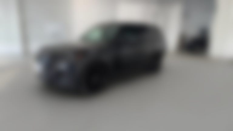 2022 Land Rover Range Rover vehicle photo