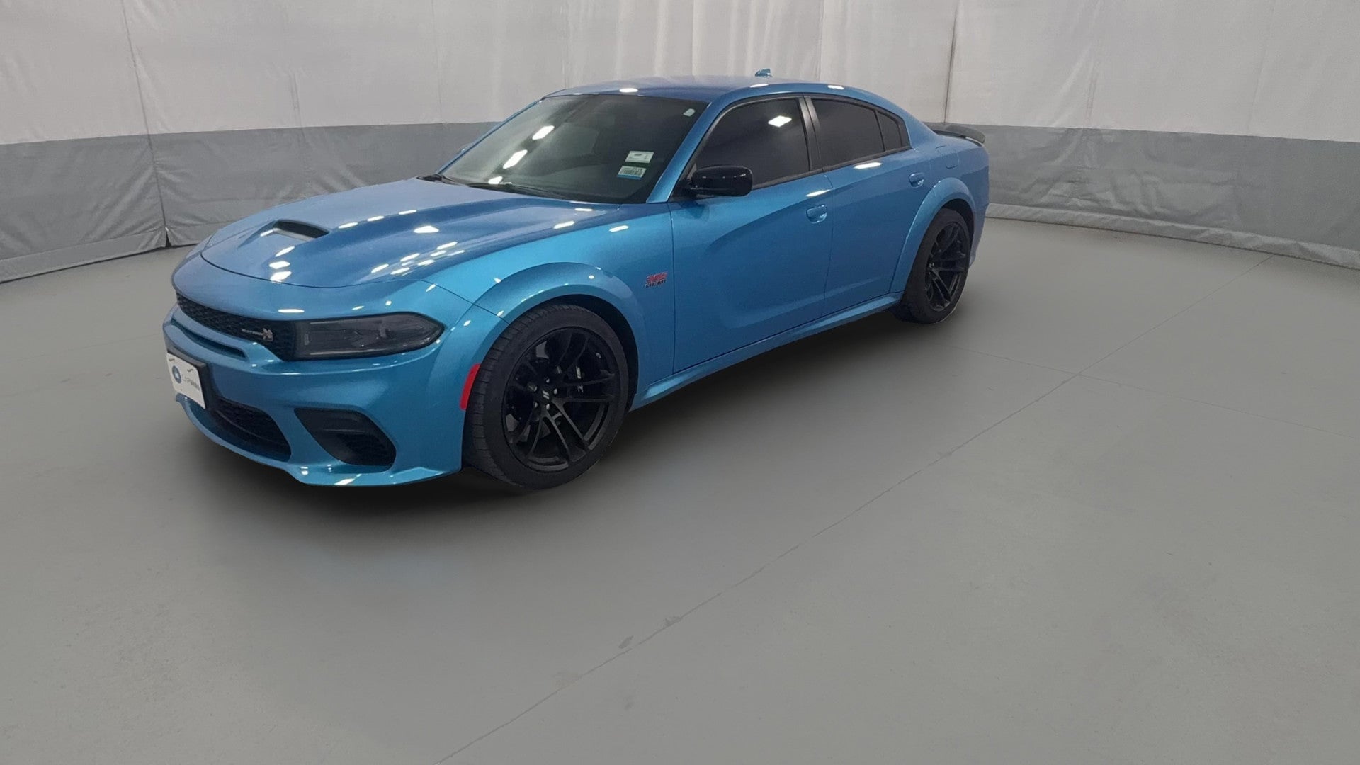 2023 Dodge Charger vehicle photo