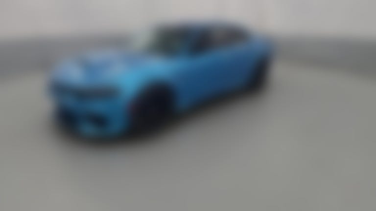 2023 Dodge Charger vehicle photo