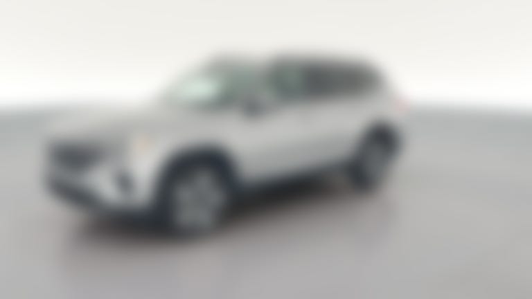 2026 Volkswagen Atlas vehicle photo