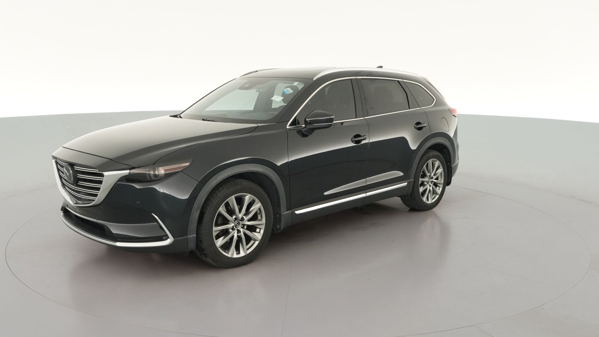 2019 MAZDA CX-9 vehicle photo