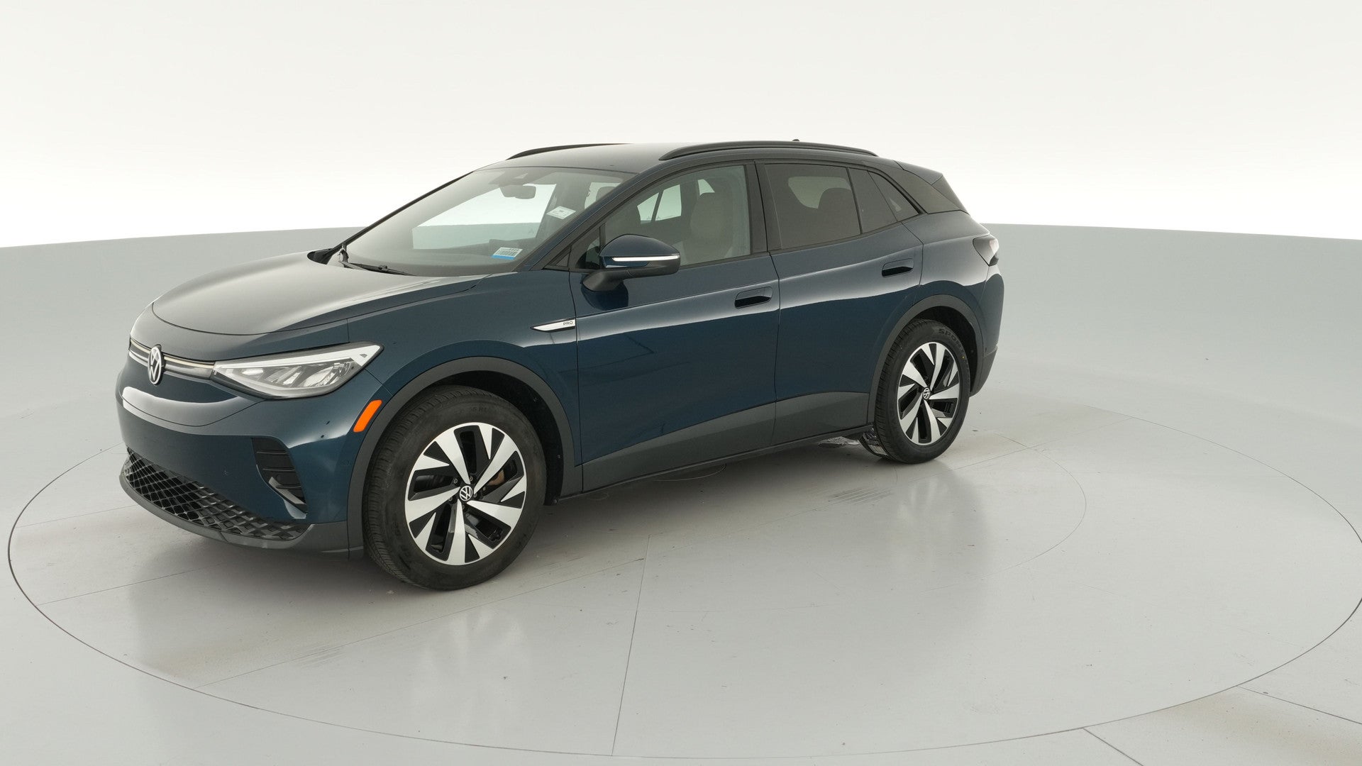 2023 Volkswagen ID.4 vehicle photo