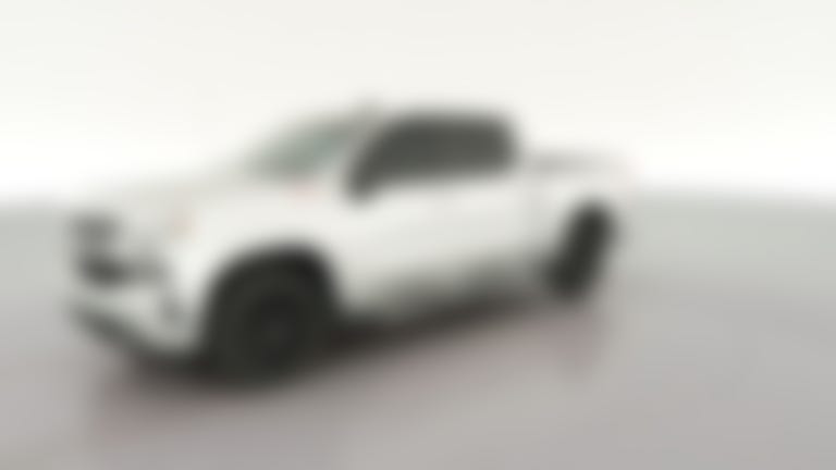 2021 Chevrolet Silverado 1500 Crew Cab vehicle photo