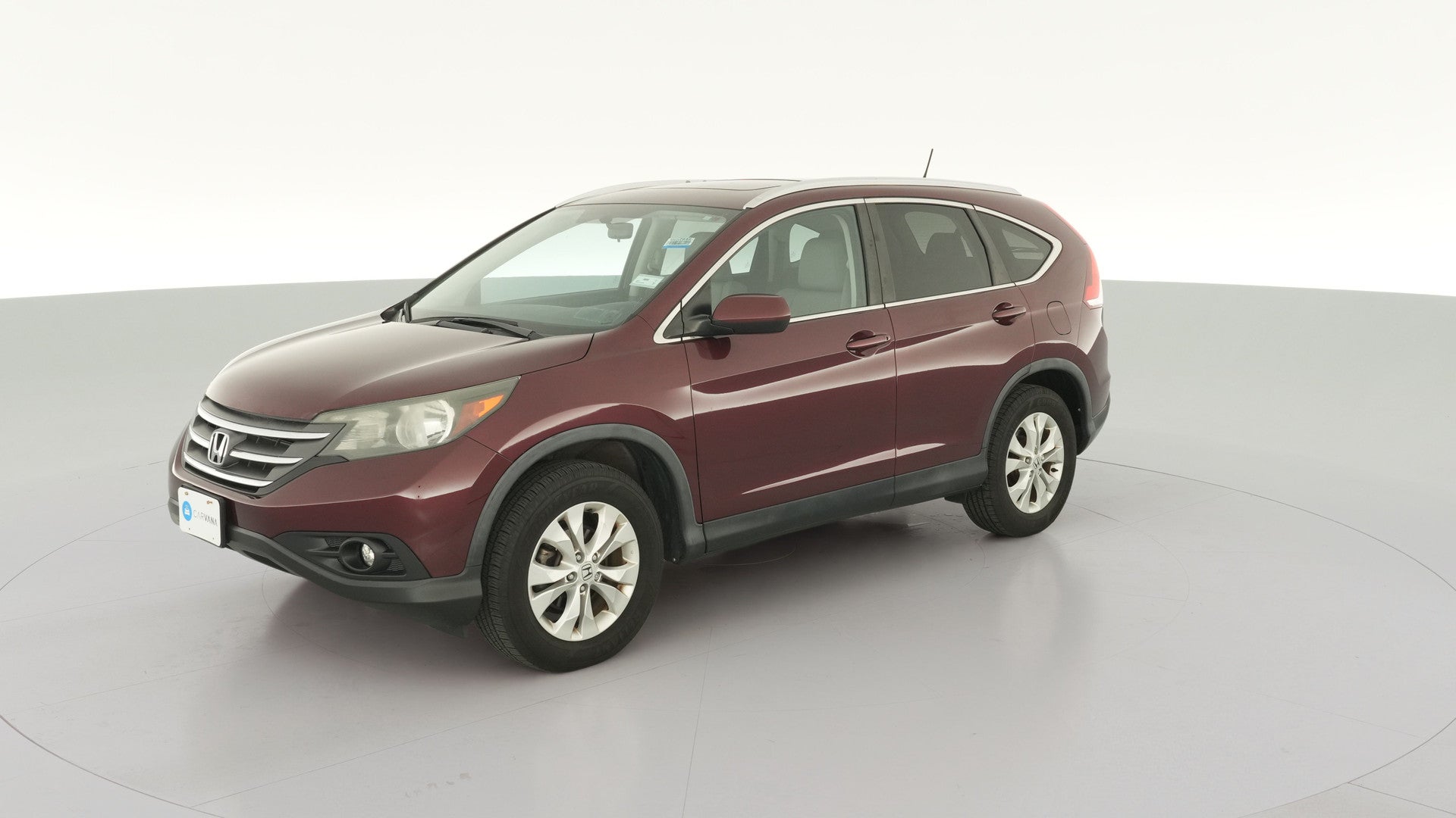 2014 Honda CR-V vehicle photo
