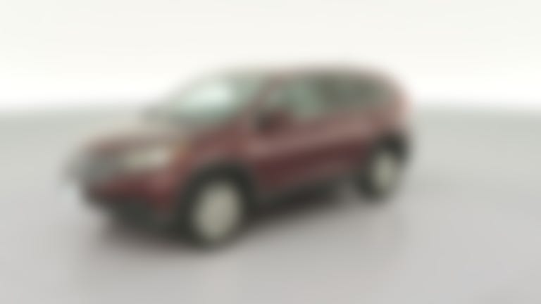2014 Honda CR-V vehicle photo