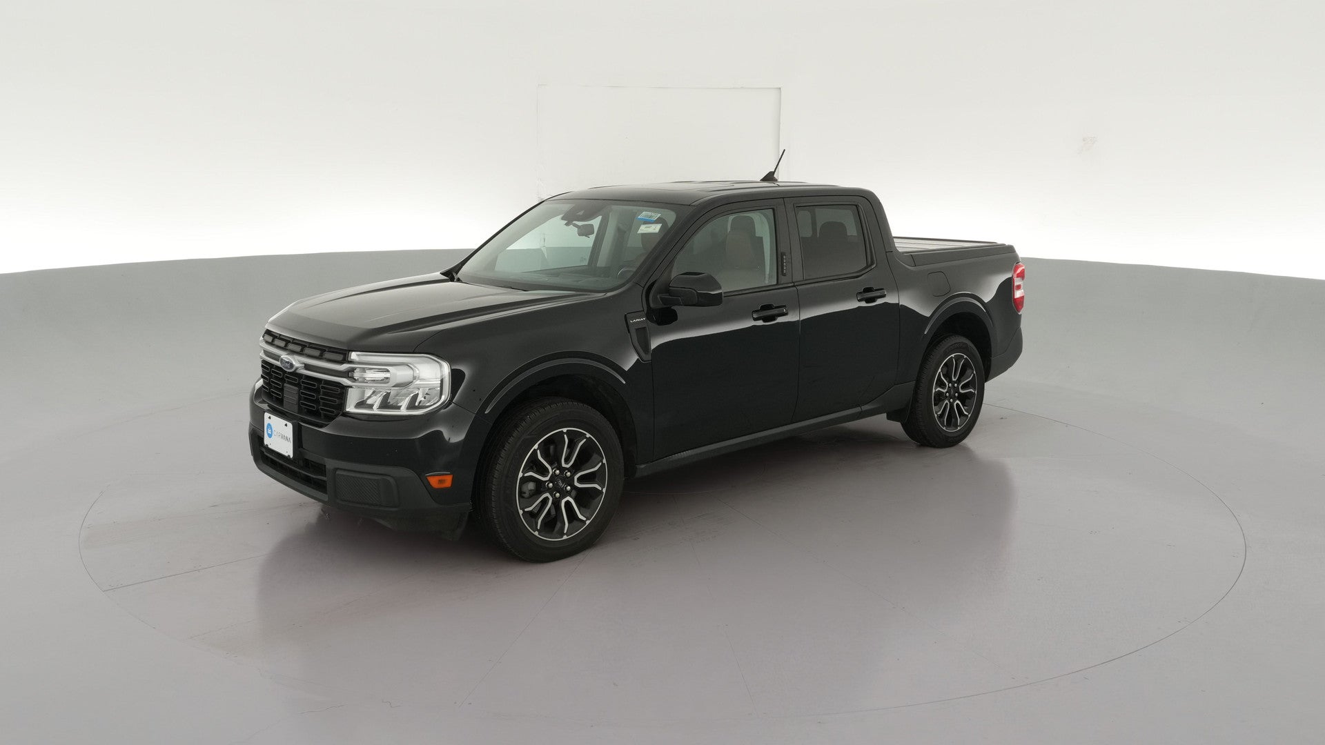 2022 Ford Maverick vehicle photo