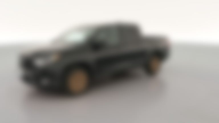 2021 Honda Ridgeline vehicle photo