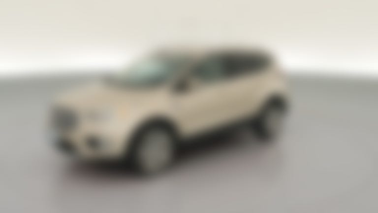 2017 Ford Escape vehicle photo