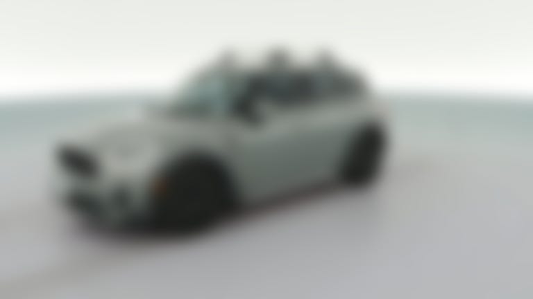 2021 MINI Countryman vehicle photo