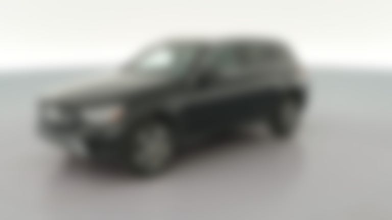 2020 Mercedes-Benz GLC vehicle photo