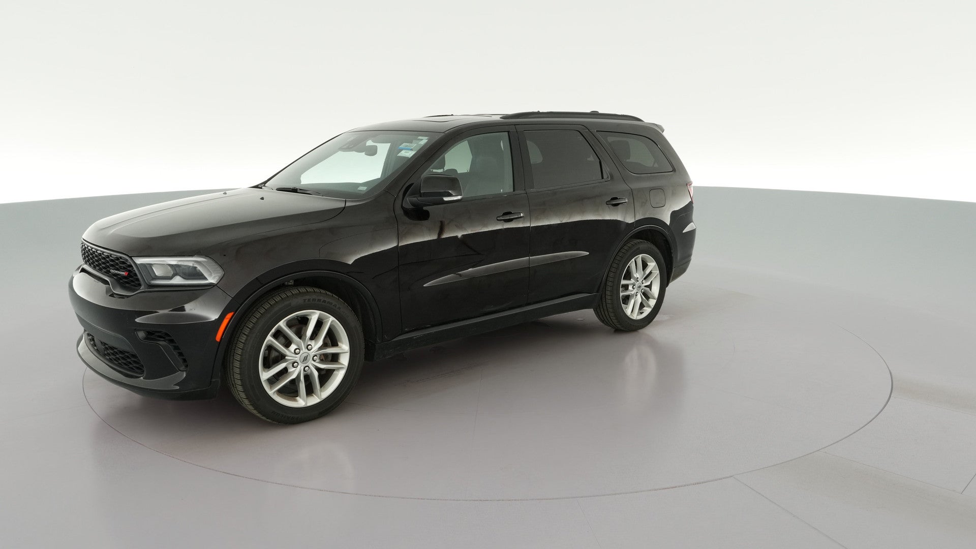 2024 Dodge Durango vehicle photo