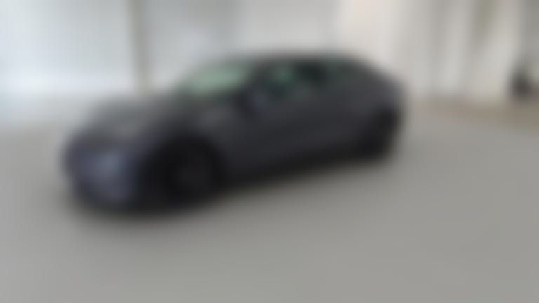 2022 Tesla Model 3 vehicle photo